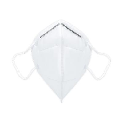 High Protection Kn95 Face Mask Unique Design For Personal Care Non Toxic
