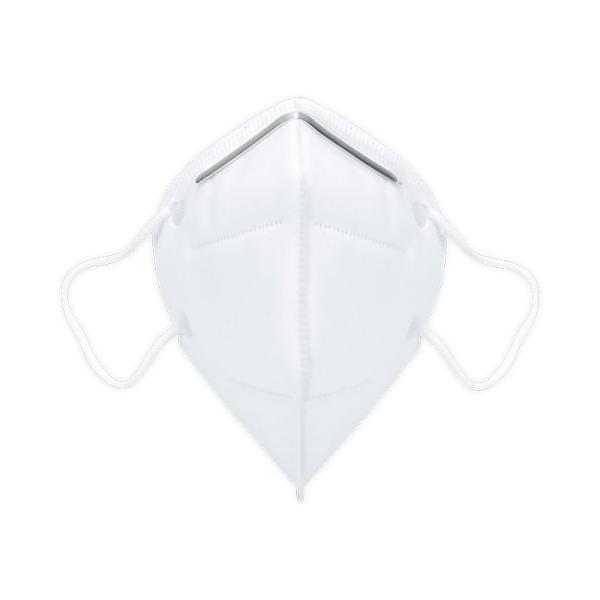 High Protection Kn95 Face Mask Unique Design For Personal Care Non Toxic