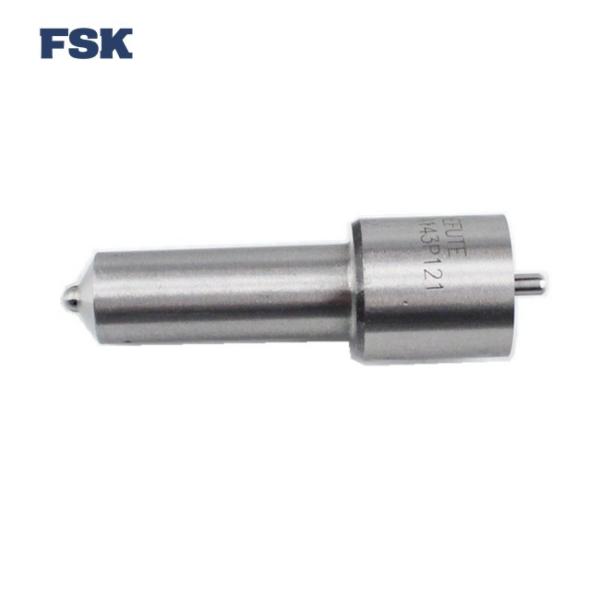 Long Life DLLA155SND296 Fuel Injector Nozzle 093400-2960 Suitable For Hino J05C J08C