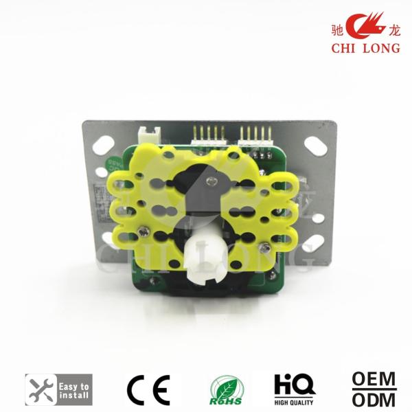 Rgb / Single Color Crystal Led Arcade Joystick , Integrated Design Video Game Joystick