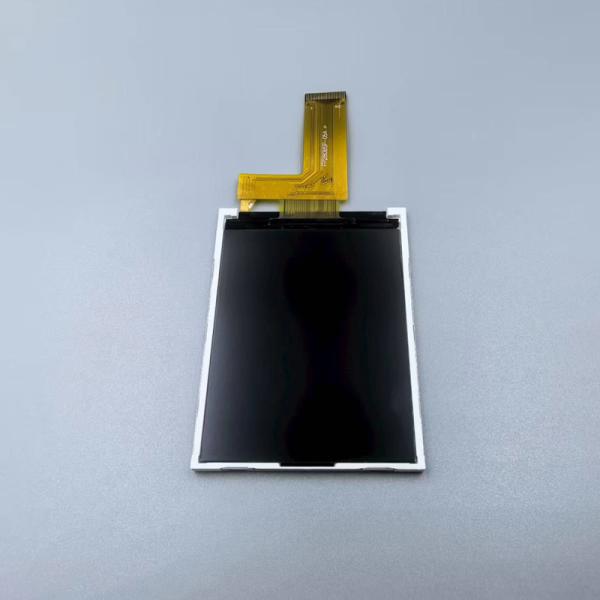2.8 Inch SPI Serial TFT Display Spi Driver IC ST7789 240*320