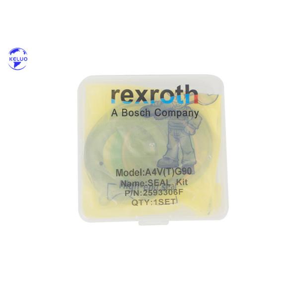 A4V(T)G90 for shaft seal o-ring repair hydraulic pump seal kit