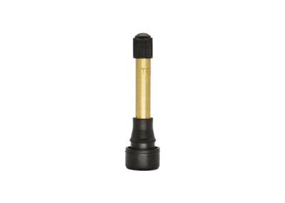 High Pressure Snap In Tire Valve For Light Trucks 0.453'' Rim Hole TR602HP