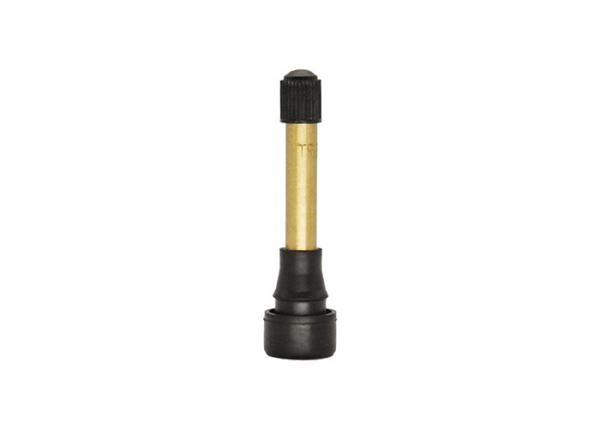 High Pressure Snap In Tire Valve For Light Trucks 0.453'' Rim Hole TR602HP