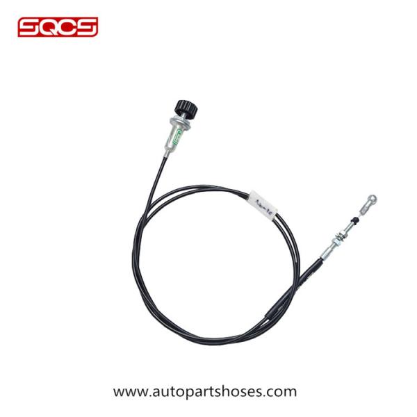 Best seller Cabos de aceleração OEM 1102047 para motor a gasolina Mercedes Benz 3.5L 3504cc