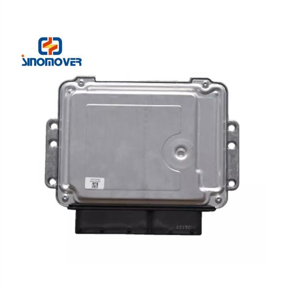 Electronic Control Unit Assembly 3610910-E1E01 For Dongfeng ECU Engine Spare Parts