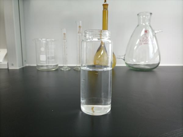 OEM Aliphatic Acrylated Urethane resin For Metal Vacuum Coating