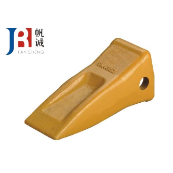 Yellow 18S Excavator Bucket Teeth for Hitachi Excavator with 3G5307