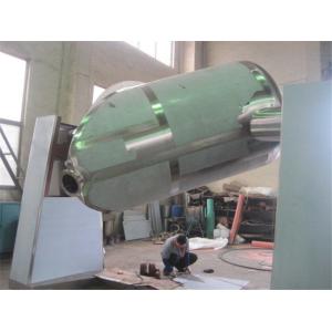 Отсутствие мертвой машины 5000L угла ZKH v промышленной смешивая