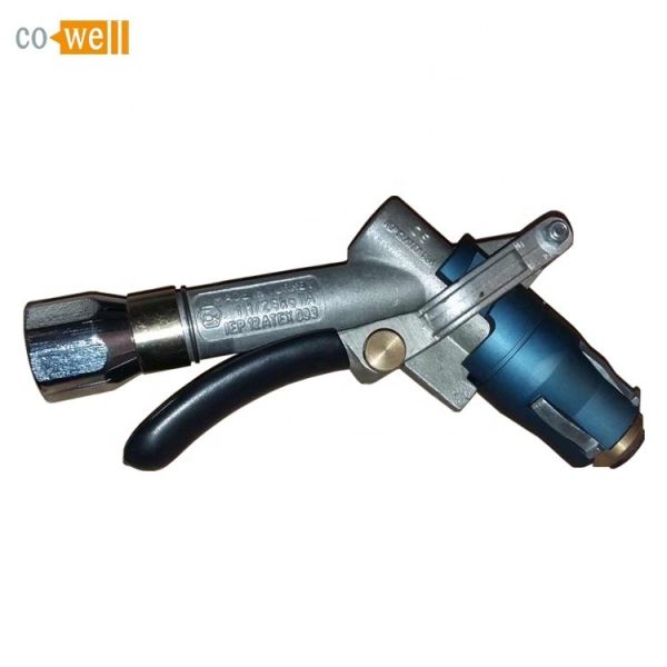 LPG Nozzle for Auto Gas Filling