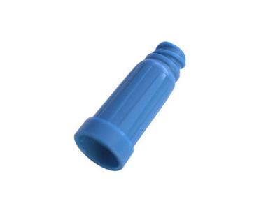 PP Material Medical Injection Molding , Injection Molded Parts Matte Surface