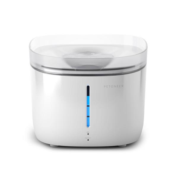 Pet Fountain 2L Automatic Cat Water Fountain Dog Water Dispenser For Cats Dogs Multiple Pets