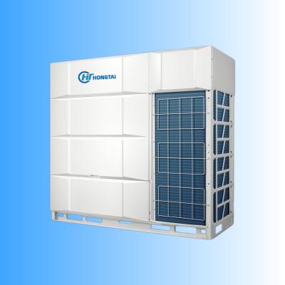 V8 Eco VRF Most Affordable Green HVAC Solution  Lightweight Design Simplifies Installation Process