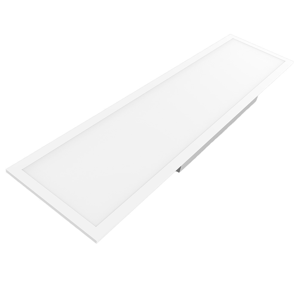 Warm White LED Cleanroom Light 300x600mm 600x600mm SMD2835 LED Panel Ceiling Lights
