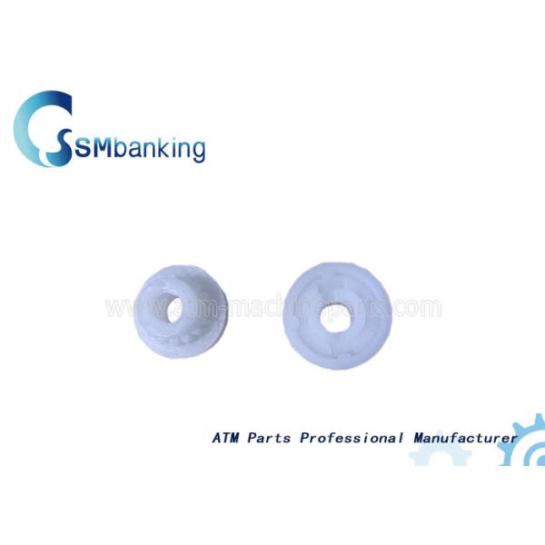 Пластичные запасные части Wincor 2050XE Atm определяют шестерню 1750012723-5 кассеты