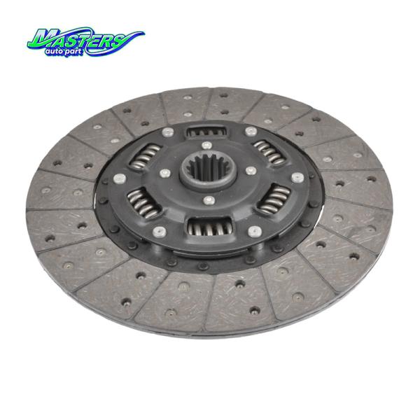 Parties de transmission automatique 5-87610077-0 8-98255139-1 Disque d'embrayage Aisin Pour ISUZU