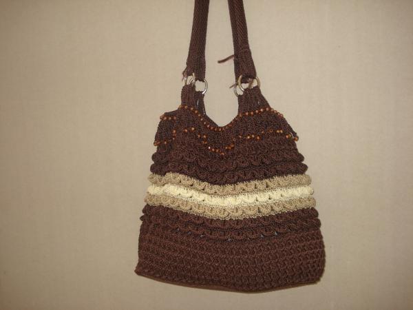 Bag Shoulder bag Large women Bag tote purse coffee fashion bag