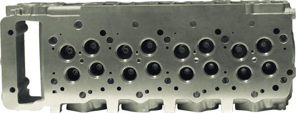 MITSUBISHI L200 Trition Strada Pajero Montero 4M41 Aluminum Cylinder Head ME204200 908518 3.2L 16V