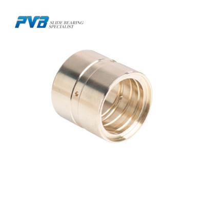 JLG C86300 Bustos de bronze sólido SAE430B Bustos de latão de alta resistência à tração 91164031 HTB1 rolamento de bronze