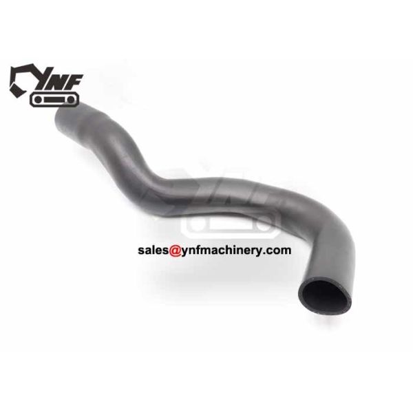 YNF15917 22B-03-11250 PC128 / PC138 Radiator Lower Hose