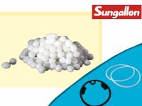 ISO14001 Resistência à compressão Material TPV TPE Material elastomérico para fins de alta temperatura