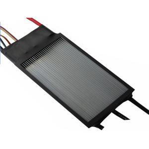 Прочный ЭСК 22С 350А РК Хели, регулятор мотора УАВ Квадкоптер самолета