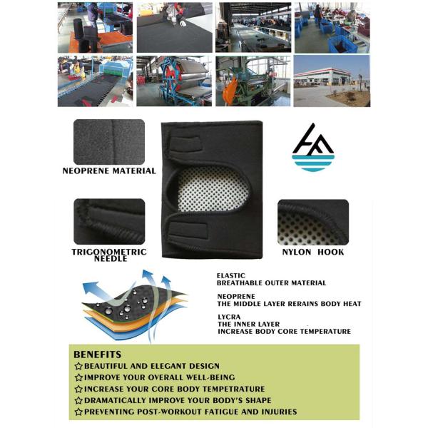 Outdoor Sport Neoprene Elbow Support Sleeve Adjustable 5mm Thickness