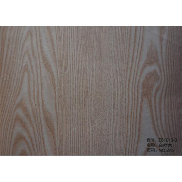 0.024mm Thickness Wood Effect Heat Transfer Film For Aluminum Profile