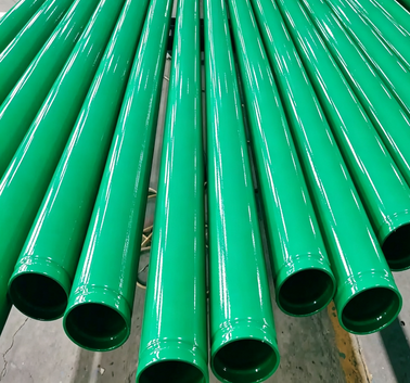 20mm to 1420mm Diameter ST35 to ST52 Grade 3L-PE DIN 30 670 Standard Coated Steel Pipe for Construction and Pipeline Projects