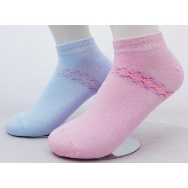 high quality ankle bamboo socks for women