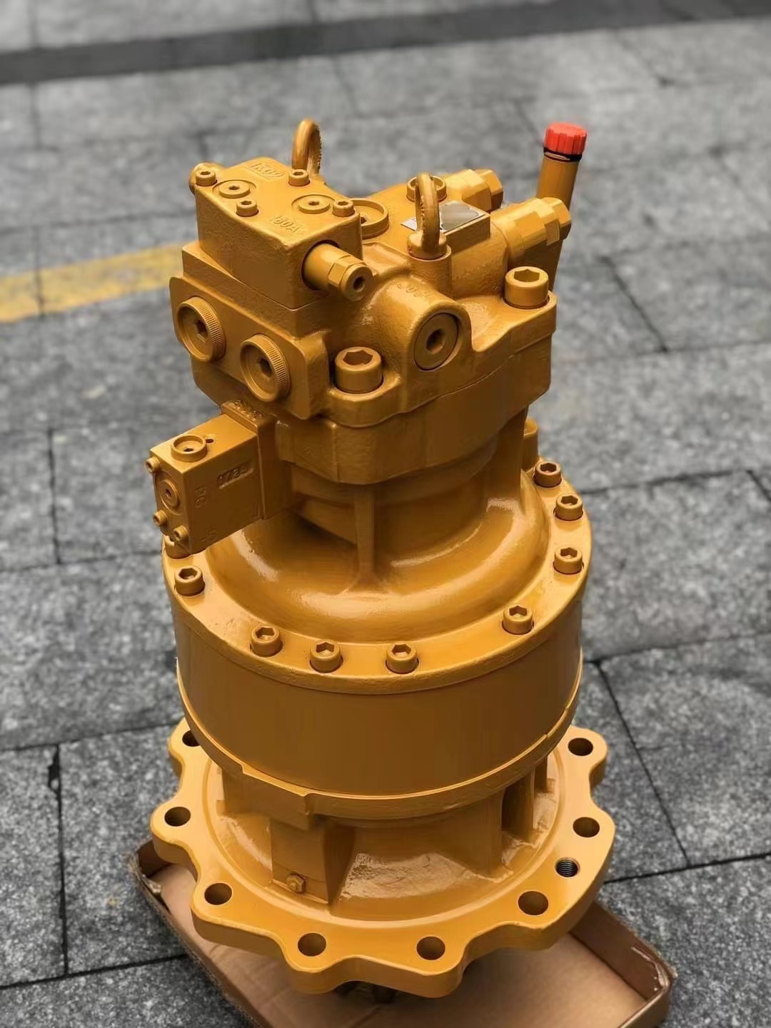 SY215-8 Колебательное устройство для экскаватора Sany