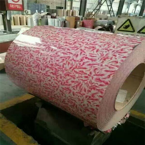 any colors  ppgi/PPGL/GI/sheet zinc/GL/color coated roof tile to export (green,red,blue ) for roller shutter door
