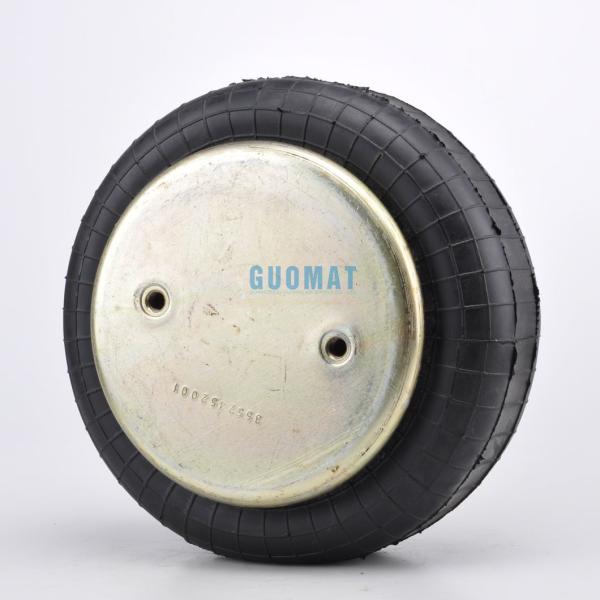 1B9-202 Goodyear Воздушная подвеска Промышленная воздушная пружина OEM 578913201 Устройства позиционирования