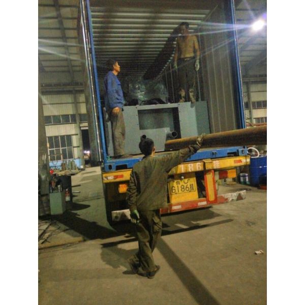 River / Sea Dredging Diesel Jet Suction Dredger With Multiple Pontoons