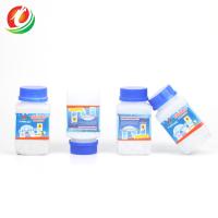 Agente de dragagem Drain Cleaner Deodorizer do encanamento contínuo da pureza alta 57*57*120mm