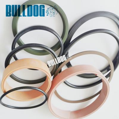 117-09018 Lift Hydraulic Cylinder Repair Kits 11709018 For Volvo Wheel Loader L150E L150F
