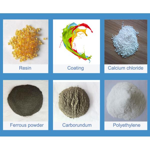 Circular Ultrasonic Vibrating Screen , Rotary Vibrating Sieve Small Size