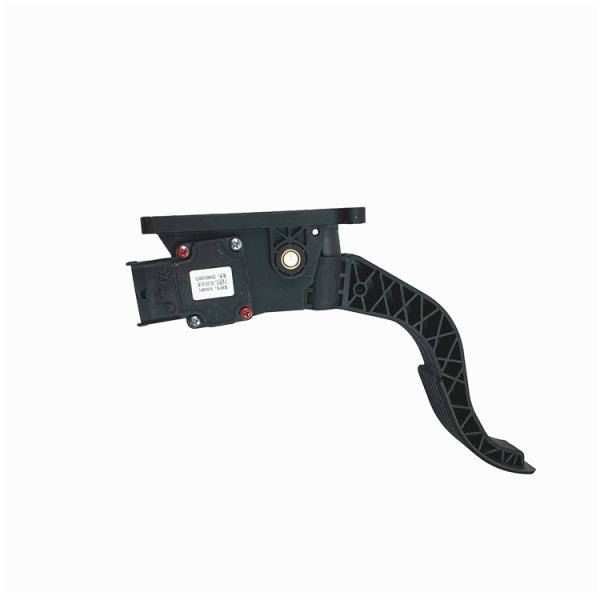 J6 Electric Accelerator Pedal X191801 for SINOTRUK CNHTC JAC Foton HOWO Faw DFAC