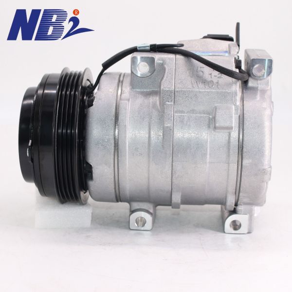 10S20C Compressor Ac Car for Toyota Tundra 4.6 5.7 883200C130 883100C090 883200C160