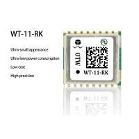 Módulo GPS de algoritmo RTK de dupla frequência para topografia e mapeamento de alta precisão WT-11-RK