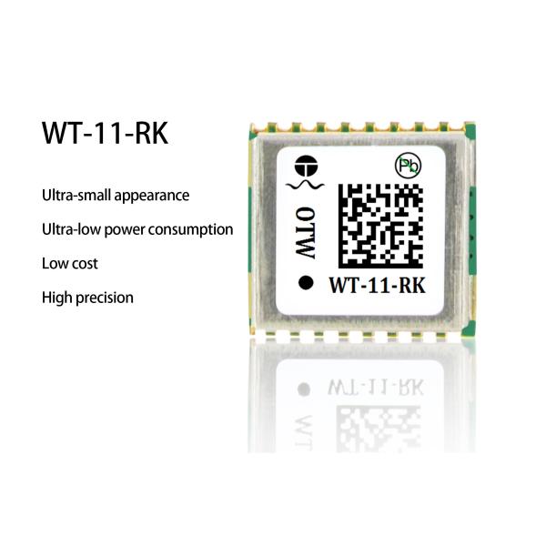WT-11-RK Dual Frequency RTK GPS Module for High Accuracy Surveying