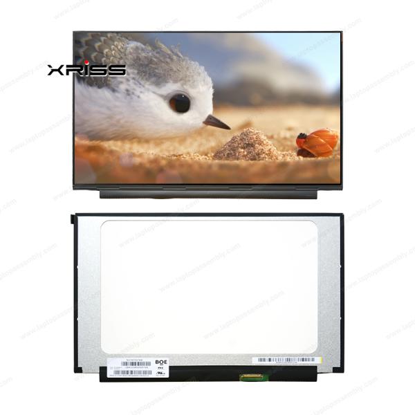 BOE NV156FHM-N4K 15.6 Inch FHD EDP 40Pin Laptop LCD Screen