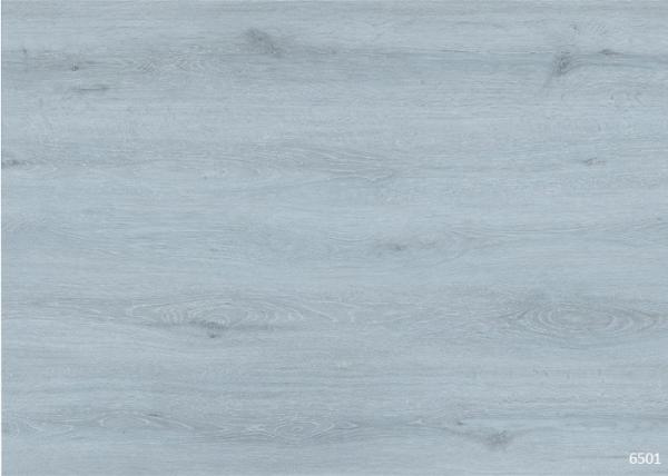 Indoor SPC Flooring Vinyl Plank Decoration 3.5-8mm EIR Texture