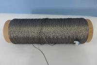 ROHS Flexible 304SS High Temperature Resistant Sewing Thread