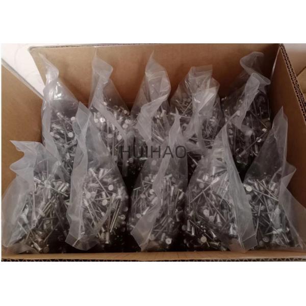 Сварка CD разряда конденсатора обивает биметаллический Pin изоляции