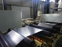 AA3003 H44 1.0MM   Aluminium Sheet for Roofing