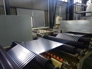 AA3003 H44 1.0MM Aluminium Sheet for Roofing