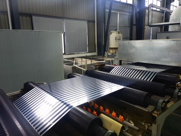 AA3003 H44 1.0MM   Aluminium Sheet for Roofing