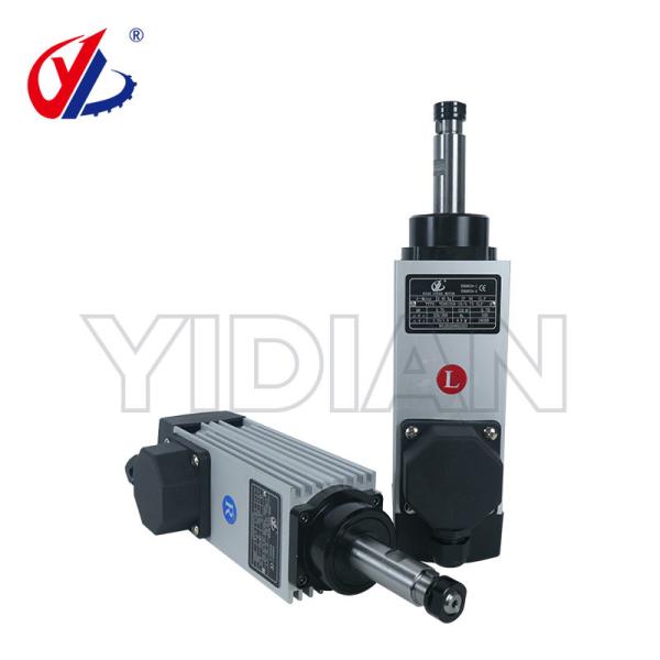 YD High Speed Fine Trimming Motor for Edge Banding Machine 0.75kw 0.55kw 0.37kw