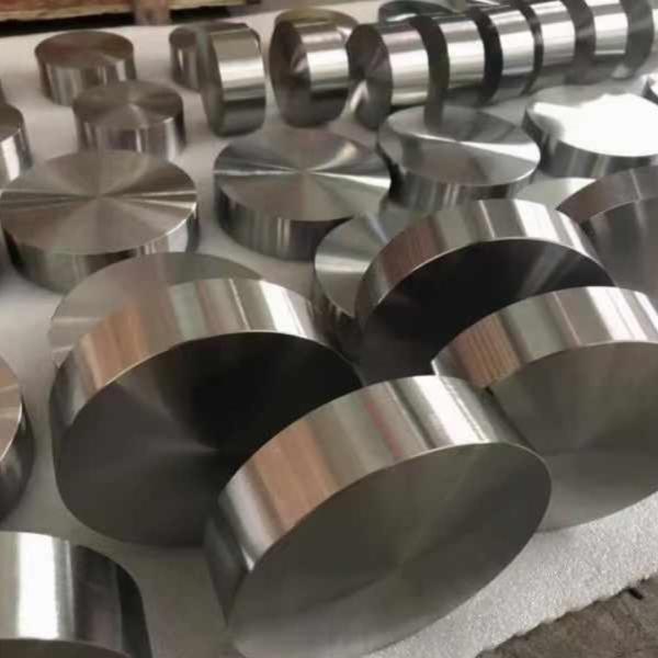 Hot Rolled SS 329 Stainless Steel Rod Type 329 (UNS S32900/1.4460) Stainless Steel Round Bar